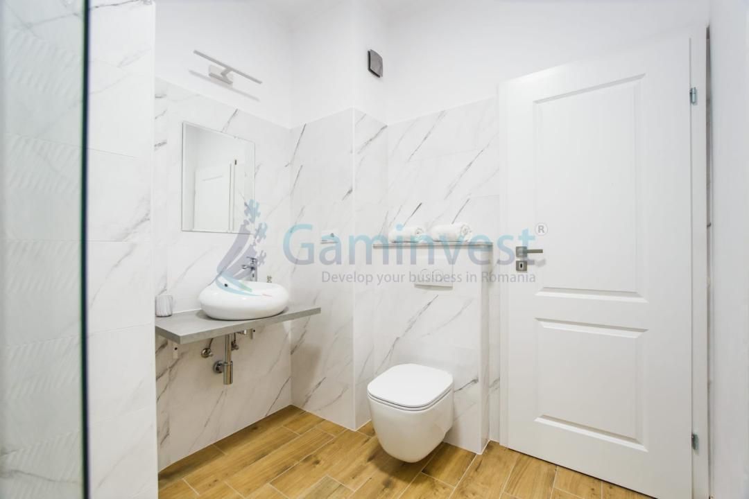 Apartament de inchiriat in Oradea cu 2 camere, zona str. Facliei – fotografia 7 din 9