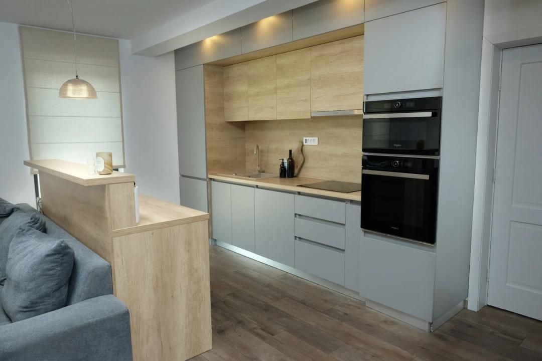 Duplex modern, 160 mp utili, mobilat, utilat-Apahida – fotografia 2 din 8
