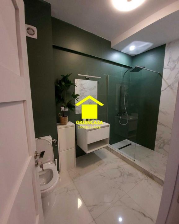 Apartament modern de 2 camere, parcare, Teilor – fotografia 6 din 6