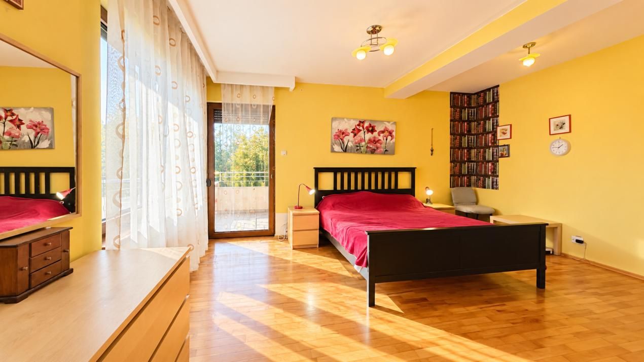 Vilă individuală Snagov | 377 mp utili | 6 dormitoare | Garaj 2 mașini – fotografia 9 din 21