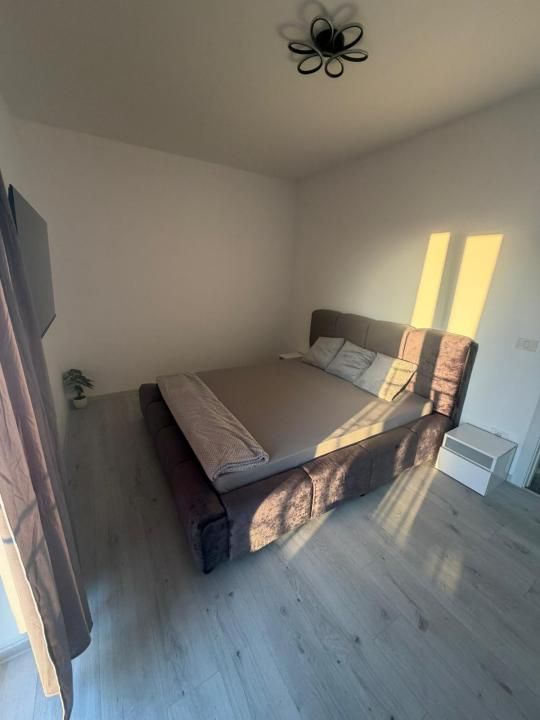 Penthouse 2 camere, 55 mp + terasa 45 mp - Giroc – fotografia 5 din 9