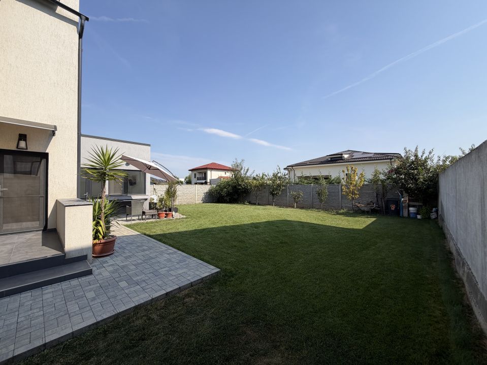 Casa P+1, 143mp utili, 510mp teren, Preajba zona Selgros – fotografia 4 din 17