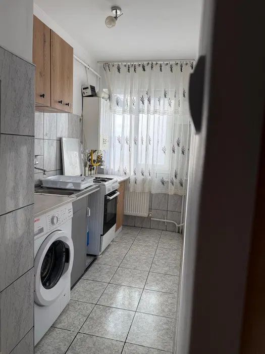 Apartament 2 camere Tomis Nord – fotografia 5 din 8