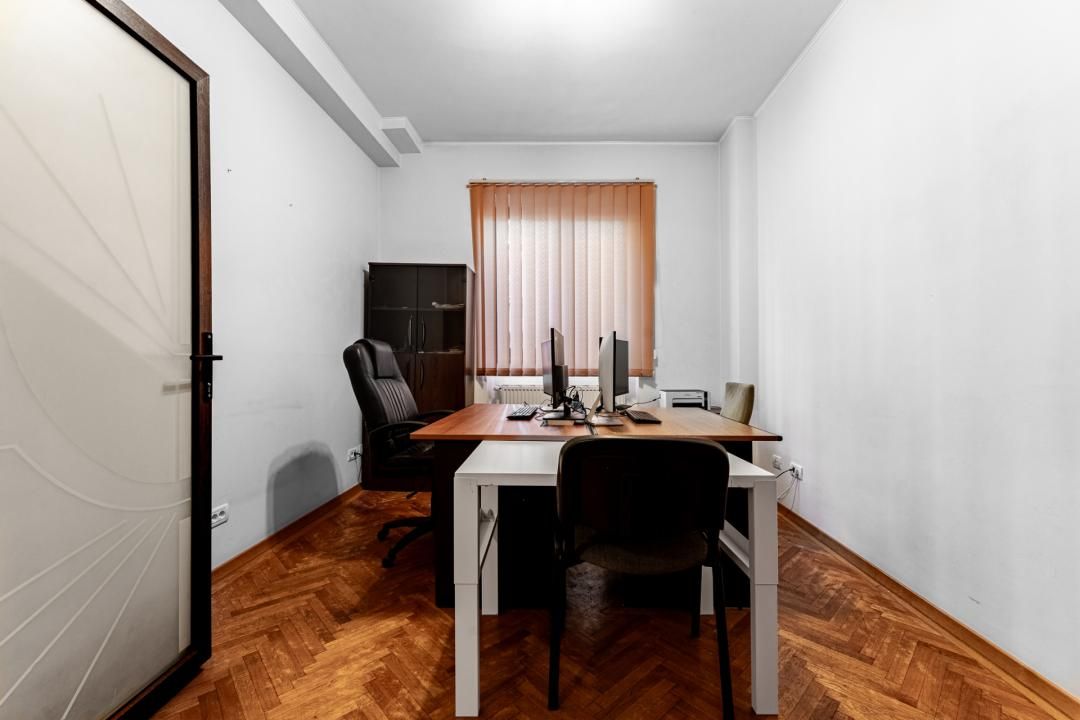 7 Camere | 2016 | 7 minute metrou | 200 mp teren | 2 x Parcare – fotografia 16 din 25