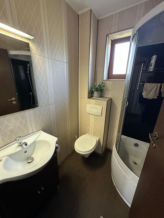 Casă individuală modernă, 200 mp utili, teren 655 mp, Tauti, Floresti – fotografia 18 din 18