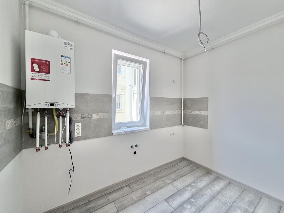 Apartament 2 camere, decomandat, 53mp utili, 30mp curte in Giroc – fotografia 8 din 11