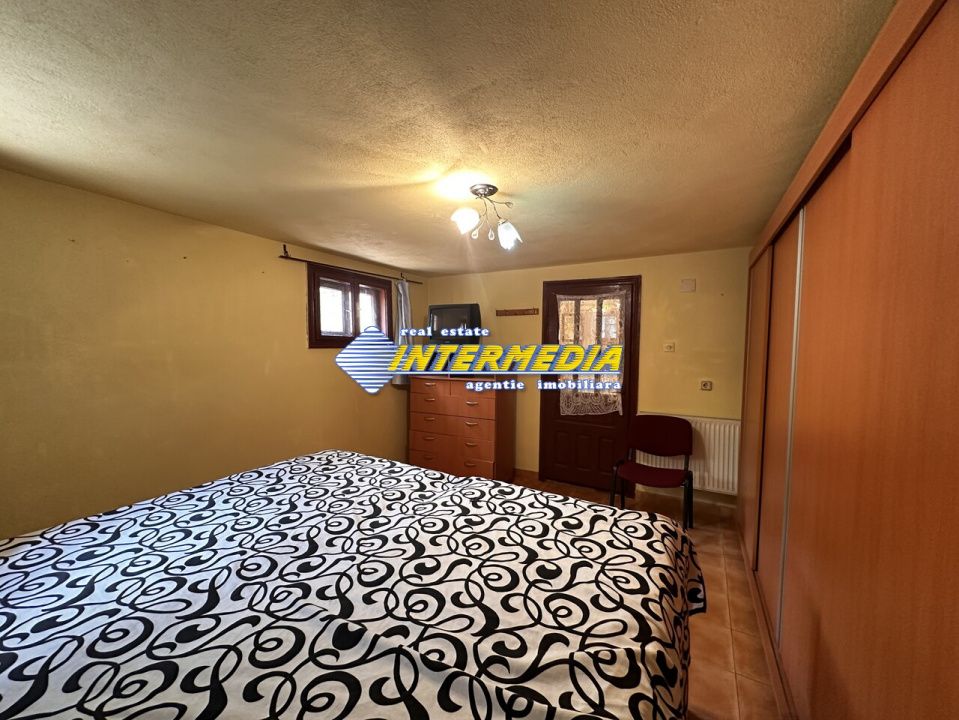Vanzare Casa D+P+2E+Pod cu 10 camere, garaj si curte în zona Cetate, Alba Iulia – fotografia 6 din 52