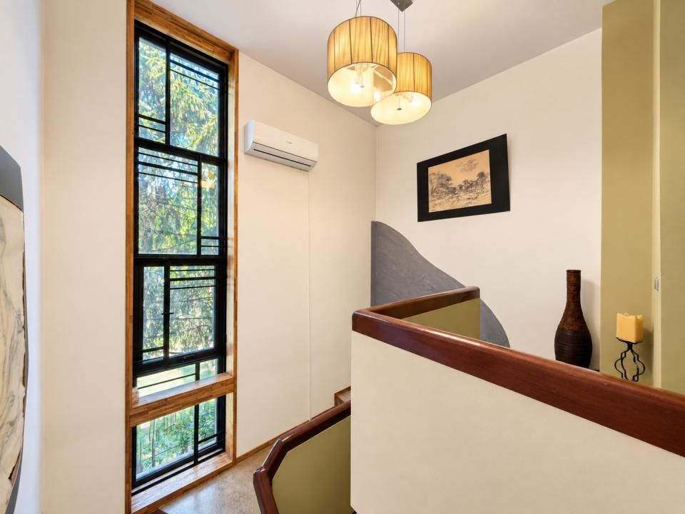 0% APARTAMENT 3 Camere + Anexa | 188 mp și CURTE 122mp Domenii la 10m de Metrou – fotografia 6 din 48