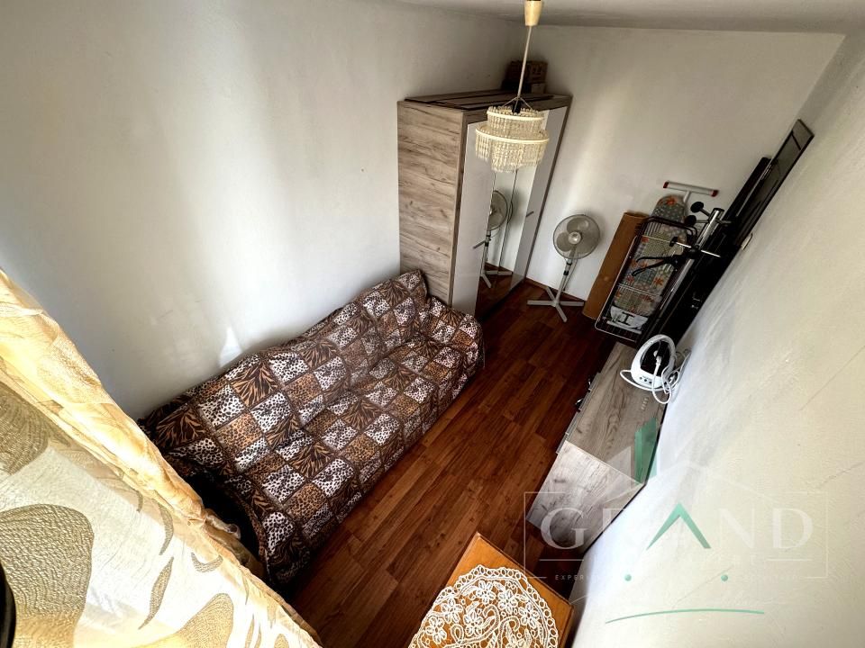 Apartament compartimentat eficient | 4 camere | Centrală termică | Manastur – fotografia 7 din 20