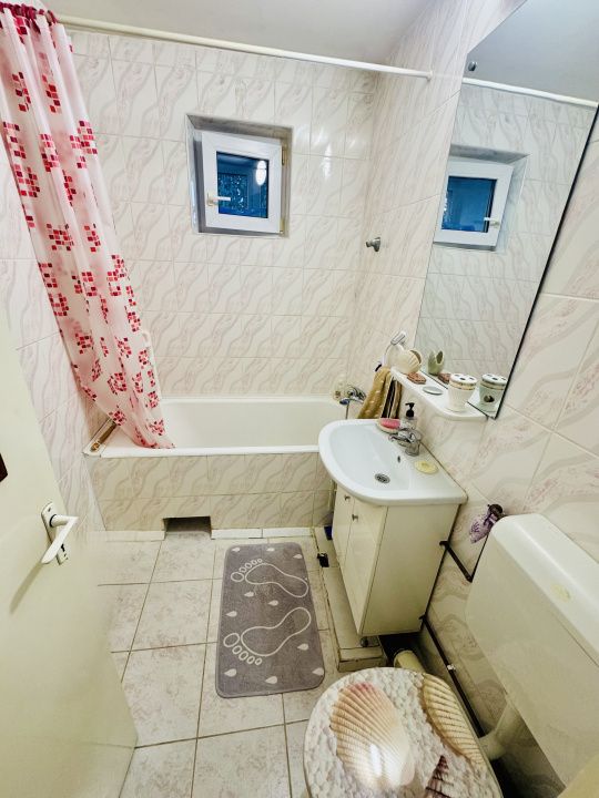 Apartament 2 camere, Decomandat, L.C.Babes, zona Calea Bucuresti – fotografia 6 din 9