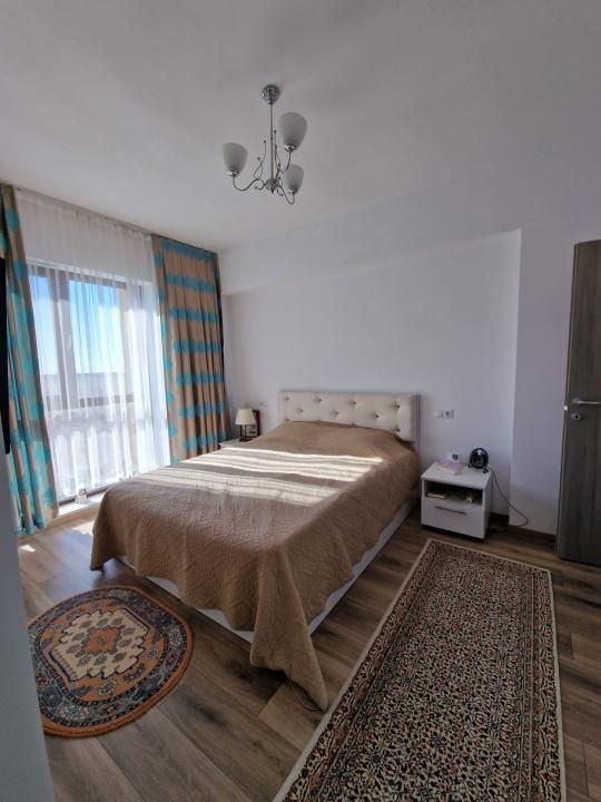 APARTAMENT DE VÂNZARE – GREEN RESIDENCE 3 CAMERE +PARCARE BONUS – fotografia 5 din 13