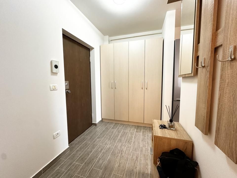 Apartament 2 camere, bloc nou, loc de parcare inclus - Steaua – fotografia 7 din 9