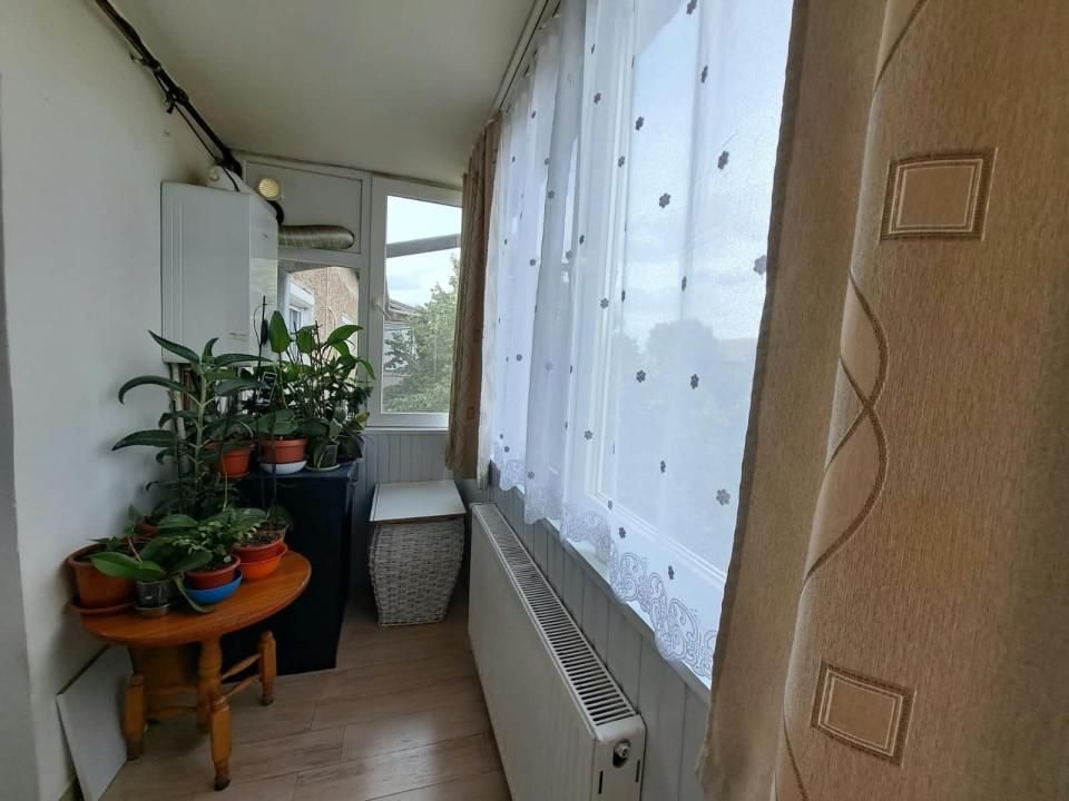 Apartament cu 3 camere - Zona Lipovei – fotografia 8 din 8