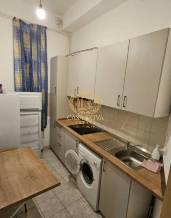 Apartament 2 camere 50mp, zona Centrala, pet friendly – fotografia 1 din 5
