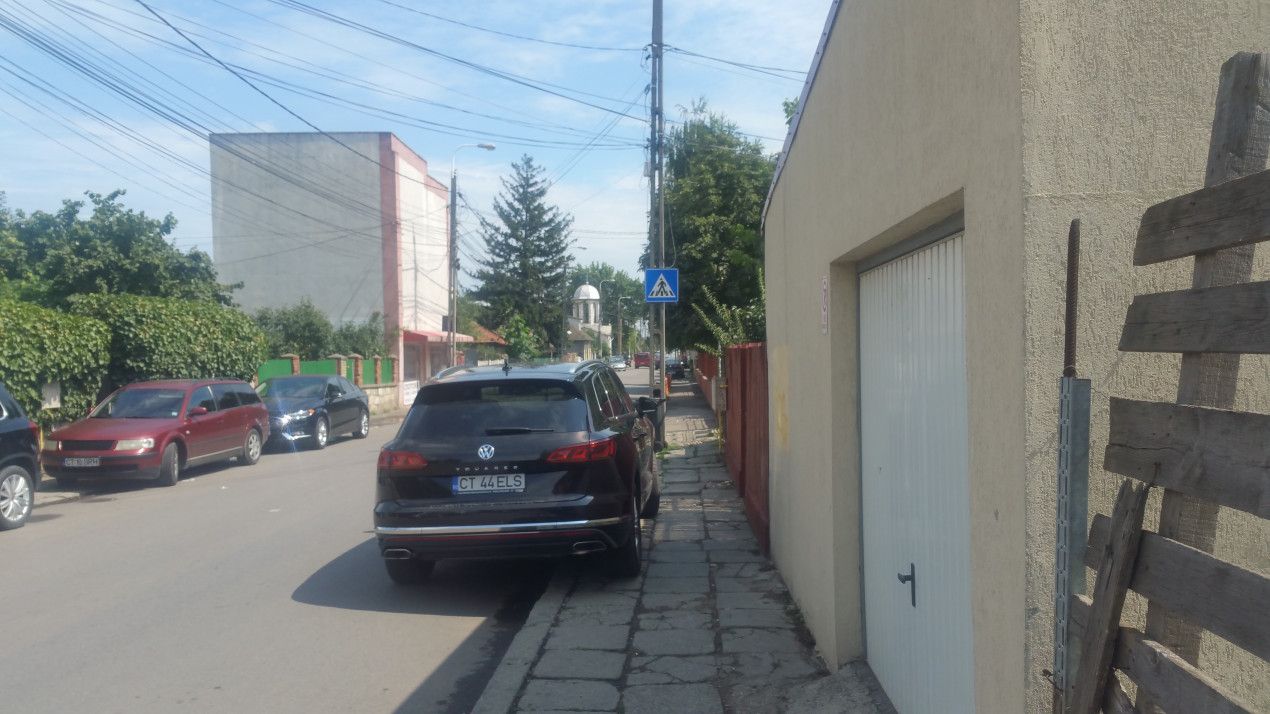 Teren de vanzare in Constanta zona Anda – fotografia 4 din 7