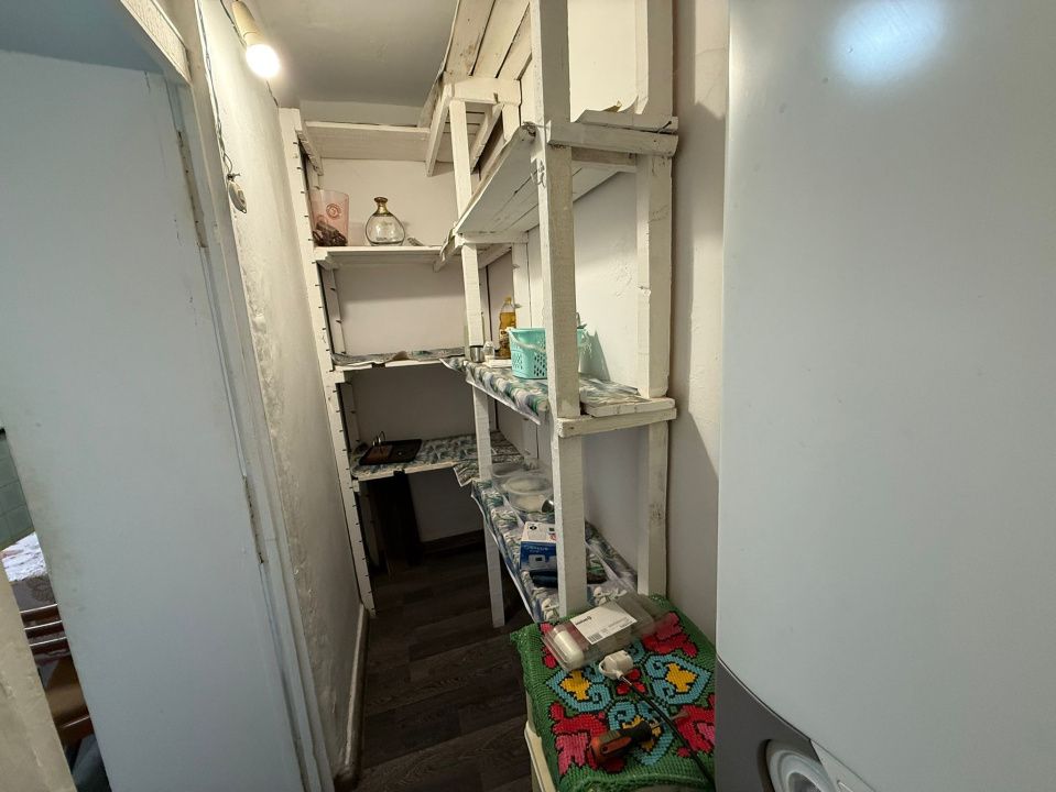 Apartament 4 camere, 91.74 mp, cartier 1 Mai, zona Pelendava – fotografia 20 din 20