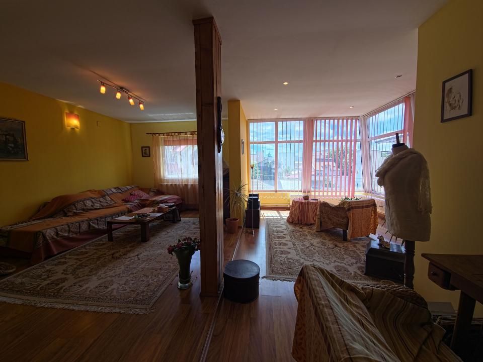 Faleza Nord Casă tip duplex P+1+M – fotografia 3 din 23