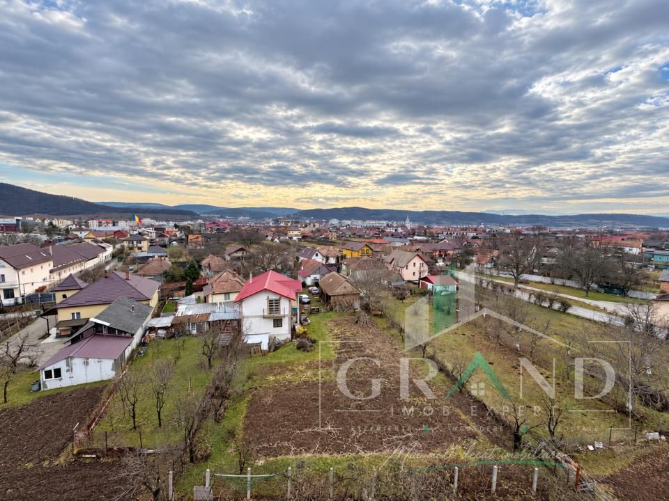 Ap 2 camere 60mp | BALCON 8mp | PARCARE | ZONA FLORESTI LIDL/PRIMARIE – fotografia 23 din 31