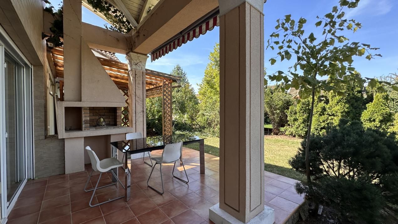 Vila 10 Camere 435 MP | Pipera - Ibiza Golf & Light | Teren 453 MP | Parcare – fotografia 2 din 41