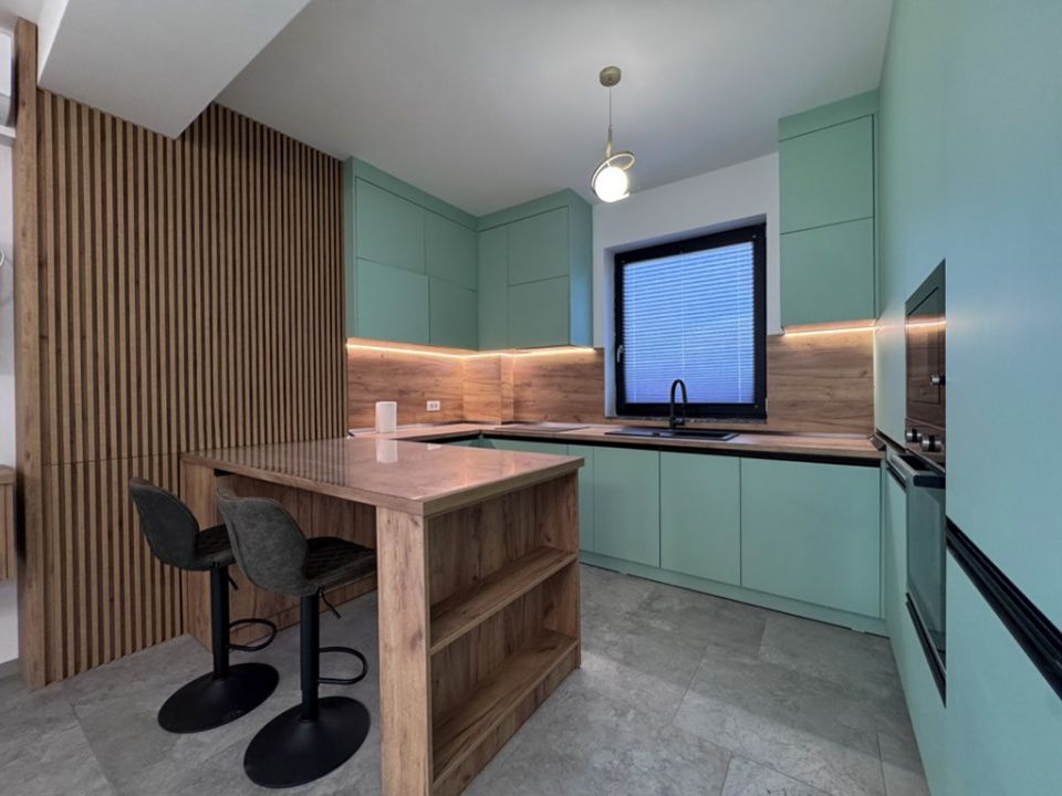 Primavera Campus | Apartament 2 Camere de Inchiriat | Parcare subterana inclusa – fotografia 13 din 21