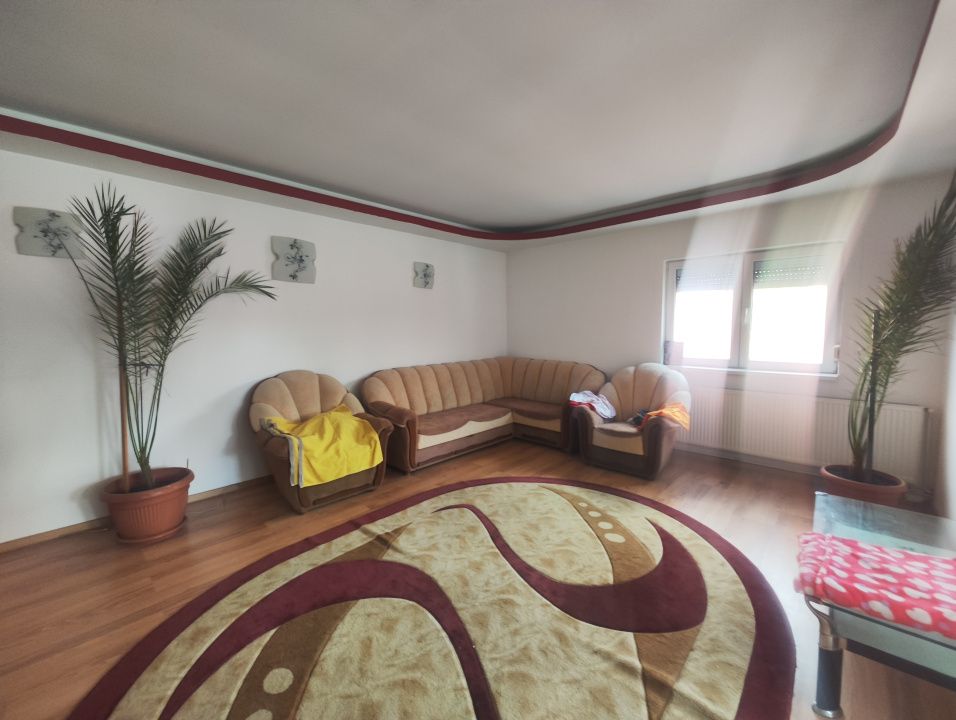 Casa 3 camere, teren 568 mp, Craiova, zona Ungureni – fotografia 4 din 13