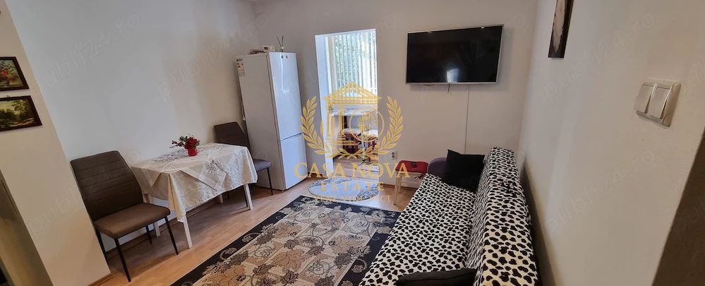 Apartament 3 camere 56mp, parcare, zona Expo Transilvania – fotografia 8 din 8