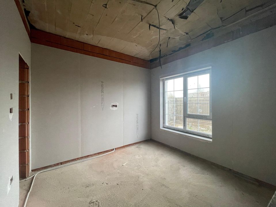 Duplex 4 camere despartit prin camera tehnica Calea Medves Mosnita – fotografia 5 din 13