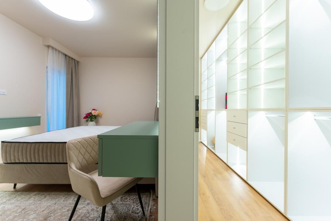 Apartament 2 Camere, LUX, 53 mp, lift, panoramic, zona Eroilor! – fotografia 6 din 8