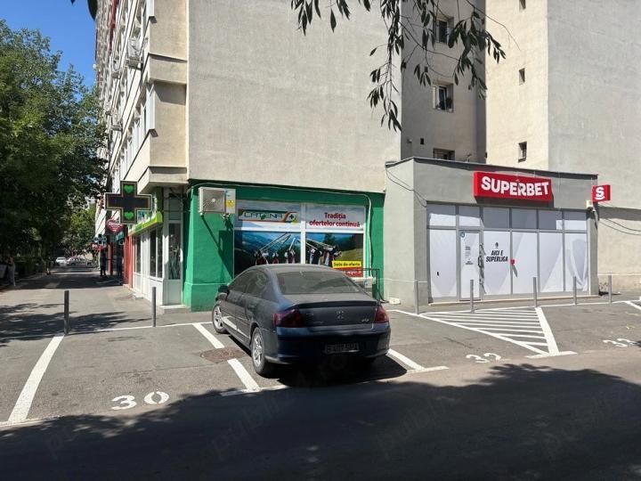 Spatiu Comercial | Berceni - Piata Resita | 61 m2 – fotografia 2 din 2