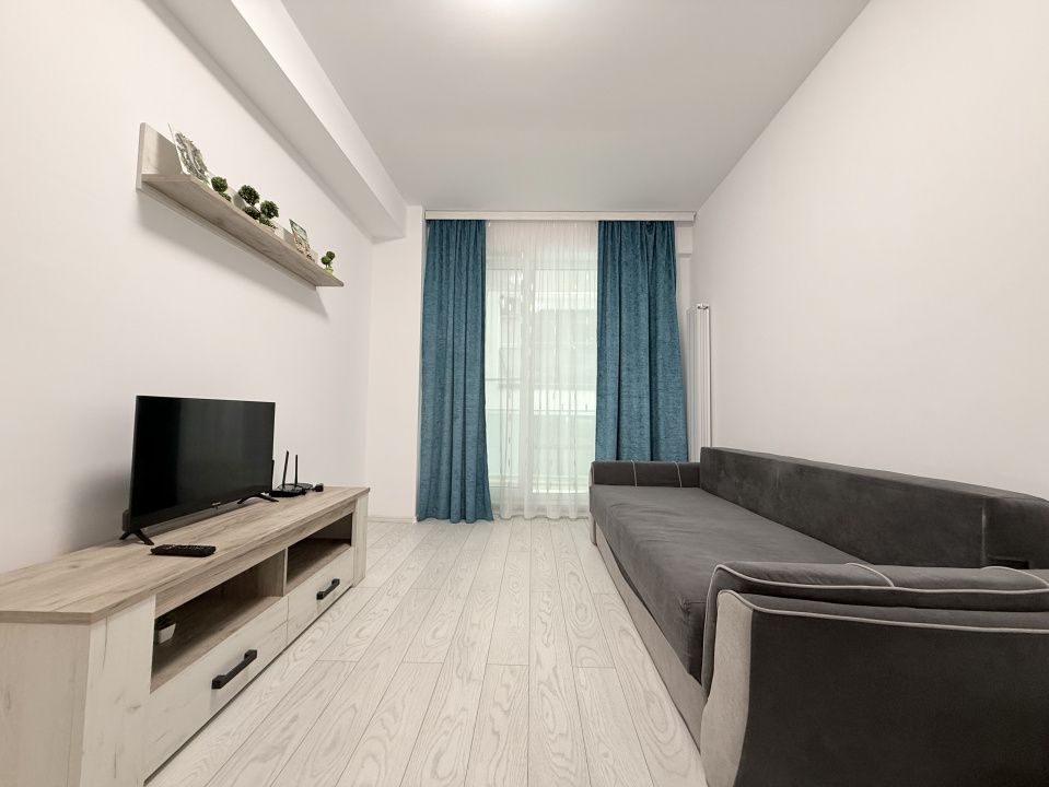 Apartament 3 camere Mamaia Nord prima linie la mare – fotografia 5 din 15