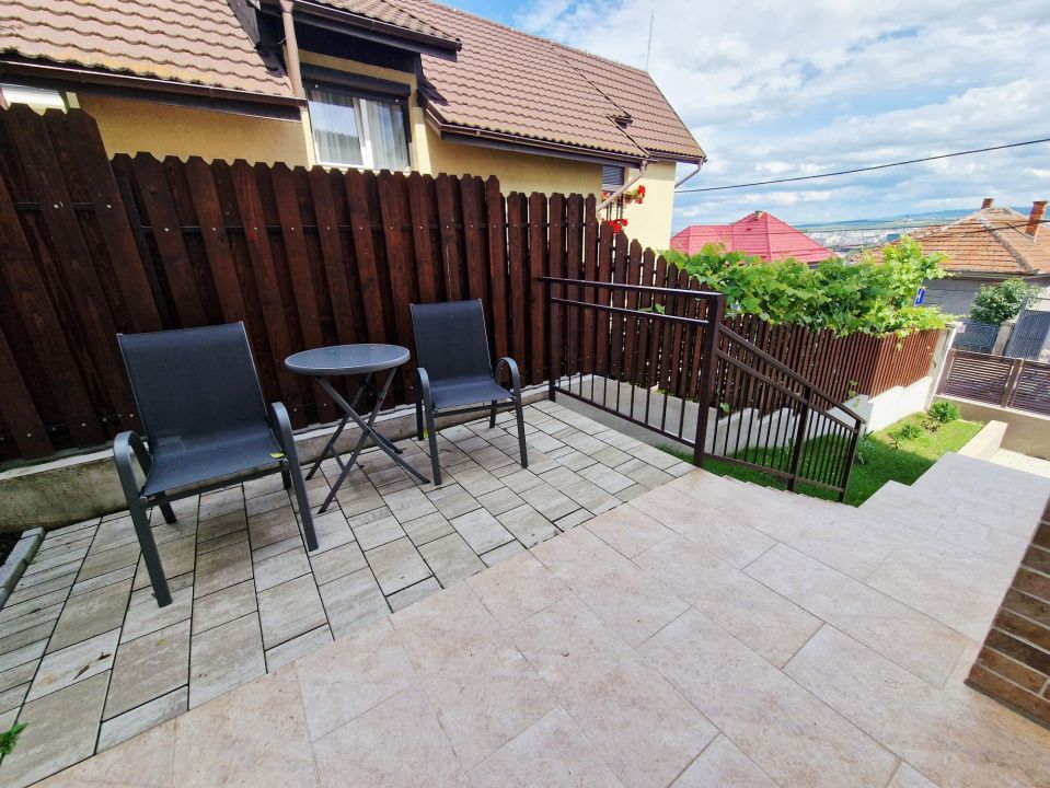 Duplex la prima inchiriere in Dambul Rotund – fotografia 4 din 21