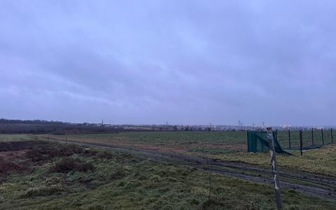 Teren intravilan | Eforie Nord - Steaua de Mare | Ideal investiție