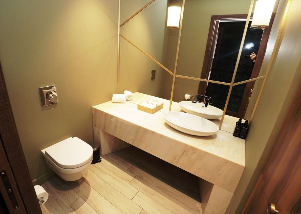 Hotel Serviced Residence | 3 Rooms + Parking | Primaverii – fotografia 24 din 24