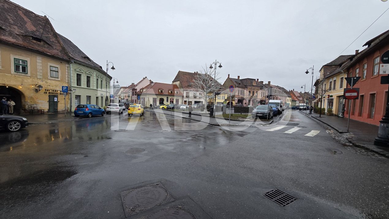 Spatiu comercial de vanzare in apropiere de Podul Minciunilor – fotografia 3 din 7