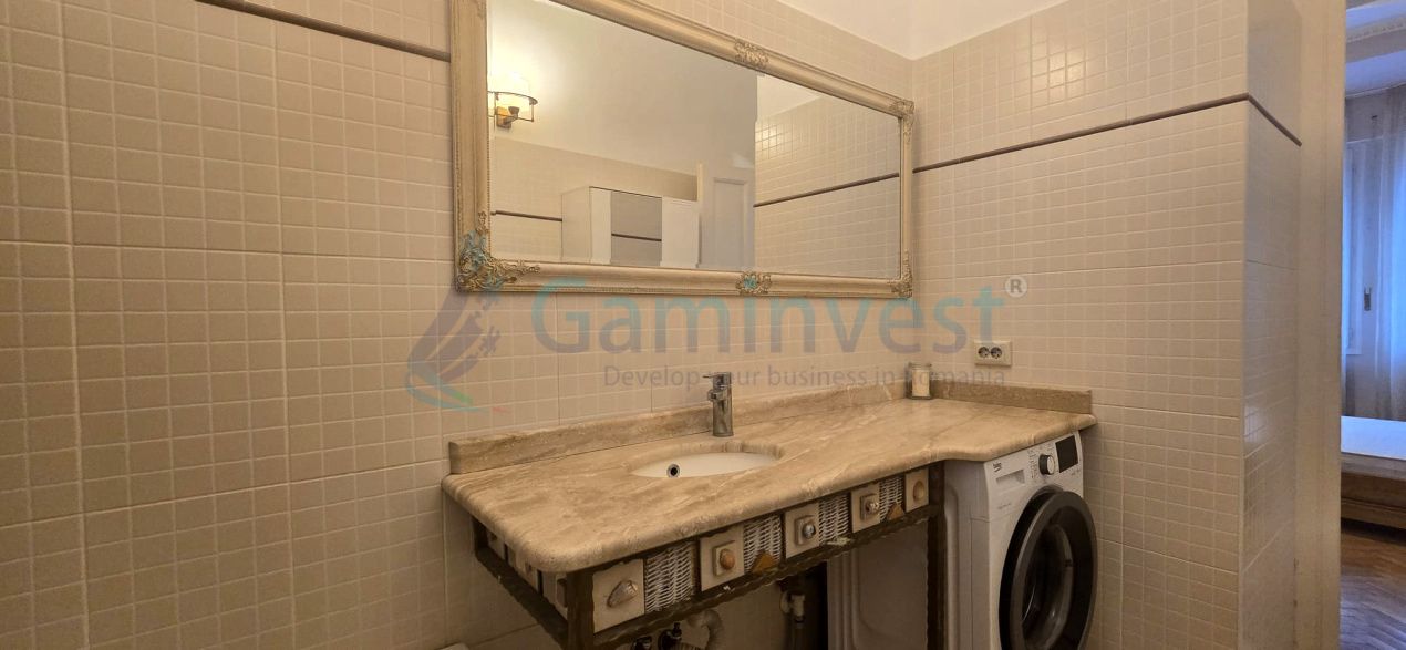 Apartament ultracentral cu 4 camere de inchiriat,Oradea,Bihor – fotografia 10 din 23