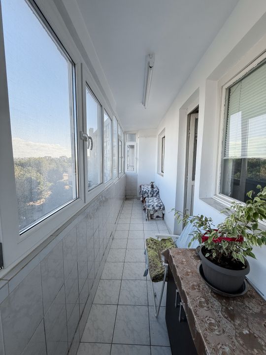Apartament cu 2 camere Constanta, Tomis Nord, 6/10, decomandat, GAZE – fotografia 14 din 15