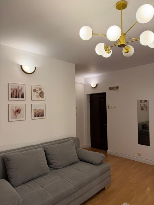 Apartament 1 camera NOU cu parcare Zorilor – fotografia 4 din 15