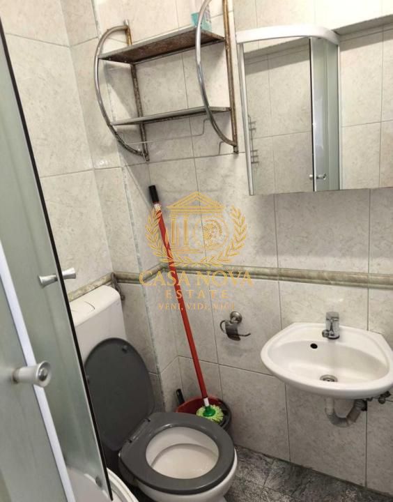 Garsoniera 20mp, etaj intermediar, zona Expo Transilvania – fotografia 6 din 8