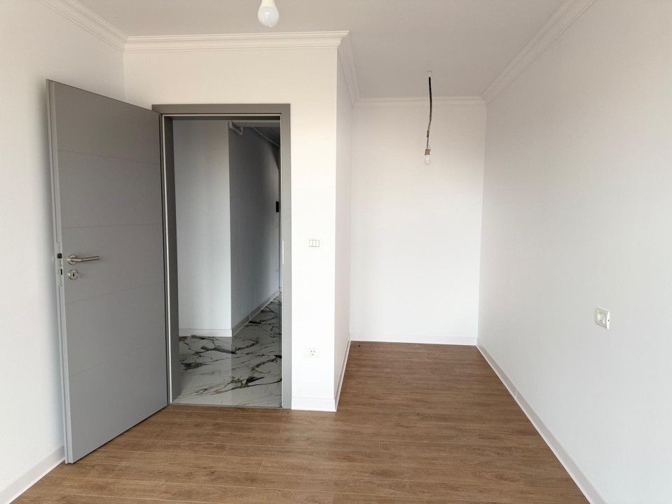 Apartament 2 camere, 54 mp, complet decomandat - Giroc, Hotel IQ – fotografia 4 din 10