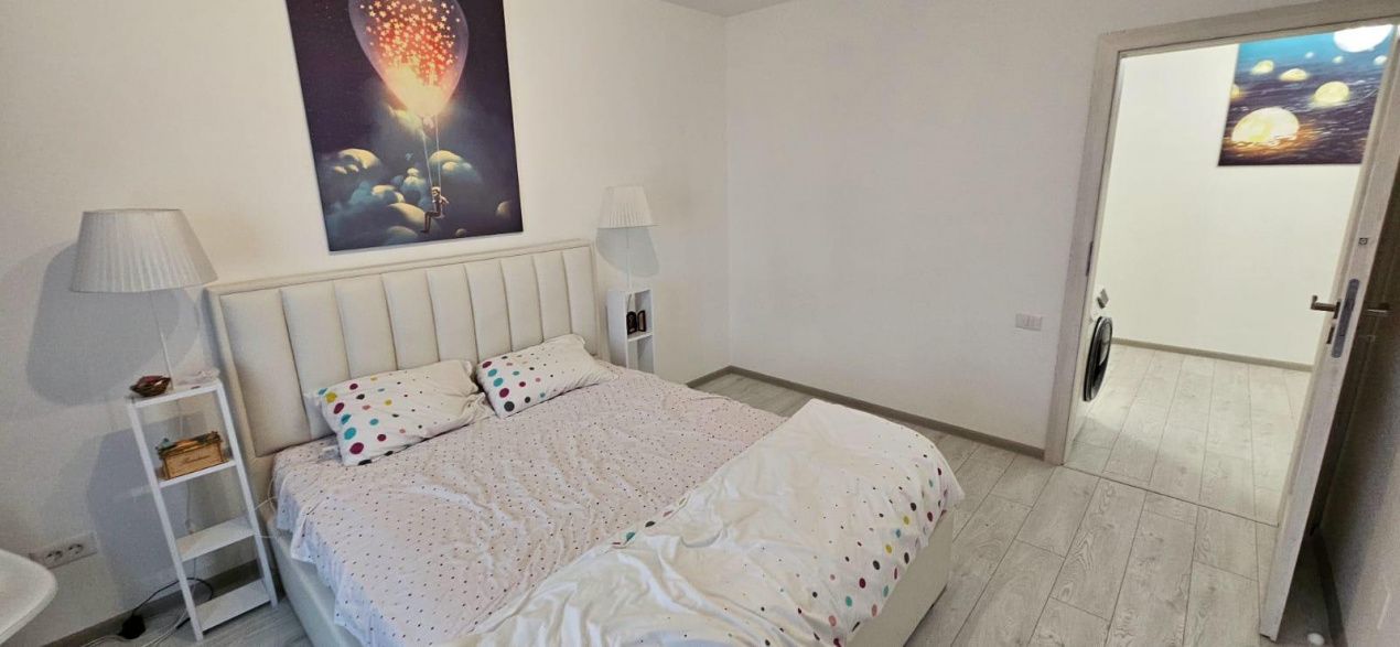 Apartament de inchiriat Tomis Plus – fotografia 11 din 17