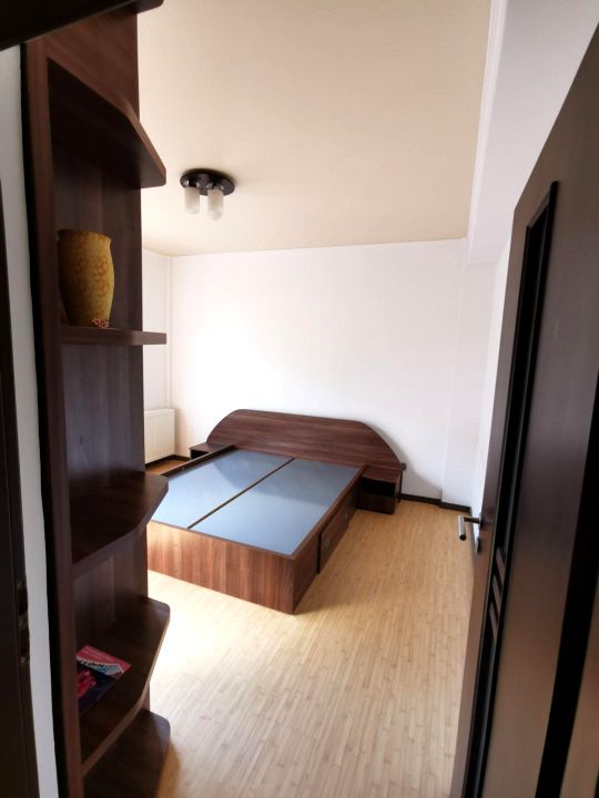 Apartament cu 2 camere + garaj si boxa, Florești, strada Stejarului – fotografia 6 din 8