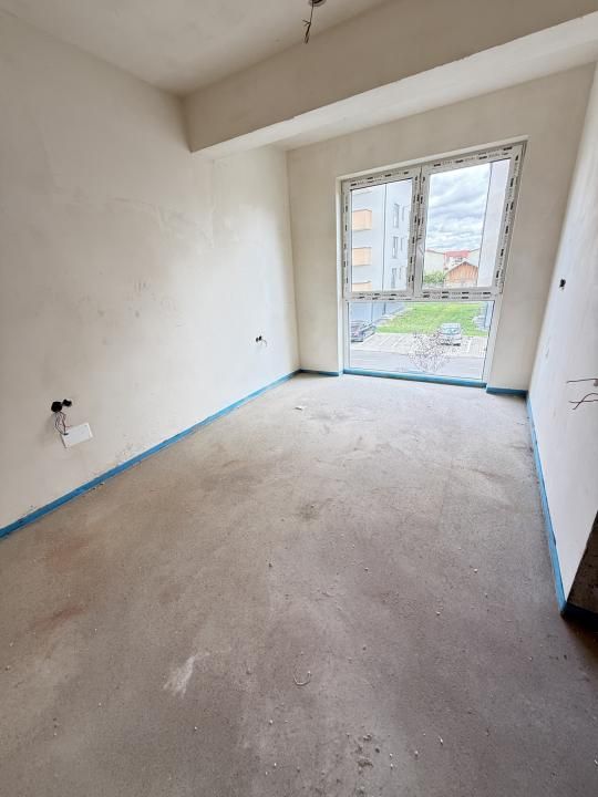 Apartament 2 camere semifinisat Tineretului – fotografia 3 din 6
