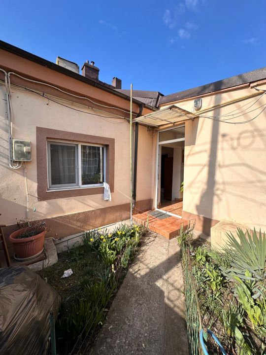 Casa situata in zona Tomis II | 386 mp teren – fotografia 16 din 22