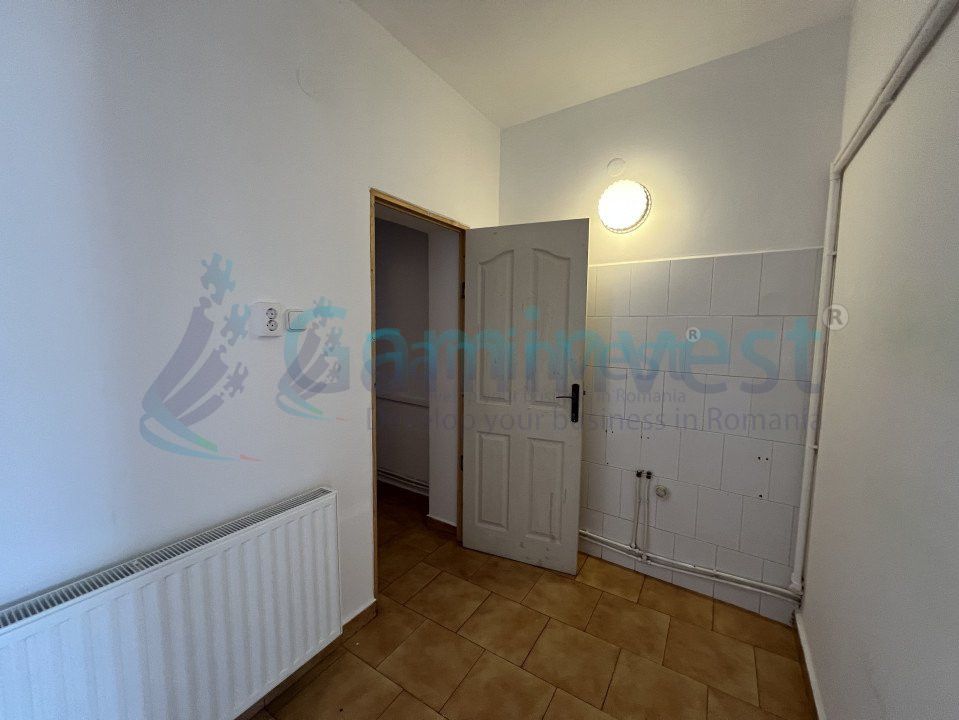 De vanzare cladire  multifunctionala zona Seleusului, Oradea – fotografia 7 din 9