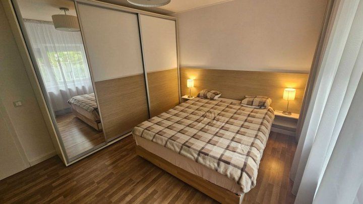 2 Camere de inchiriat | Nerva Traian |Centrala Proprie | Metrou | – fotografia 4 din 8
