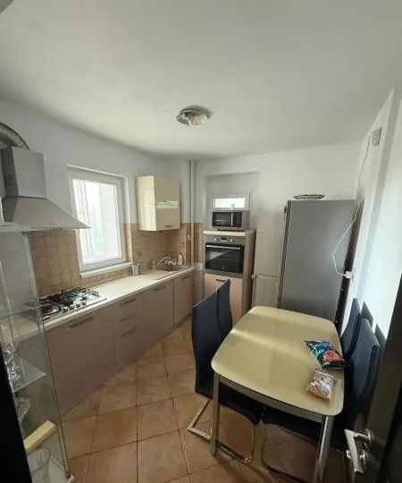 3 Camere de inchiriat | 13 Septembrie | petfriendly | Mobilat | Renovat – fotografia 6 din 7