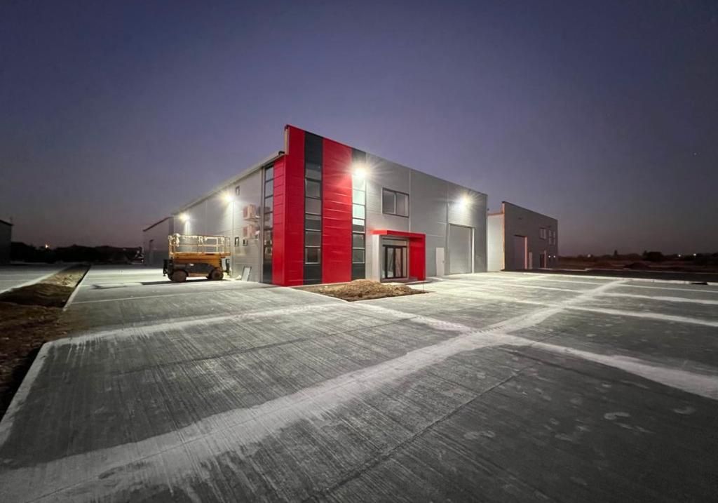 Oportunitate investiție | Hale Industriale | Depozite | 0% COMISION | Chitila – fotografia 9 din 16