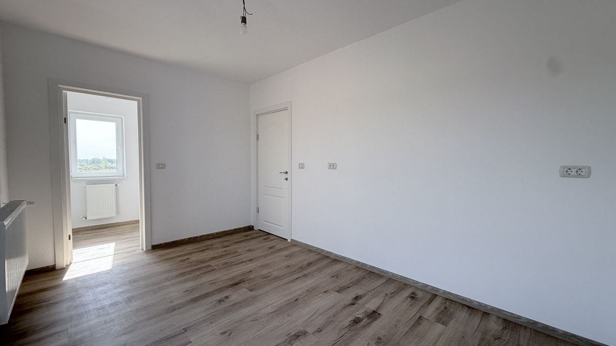 Comision 0% Duplex de vanzare, 4 camere, teren 466 mp - Mosnita Noua – fotografia 12 din 23