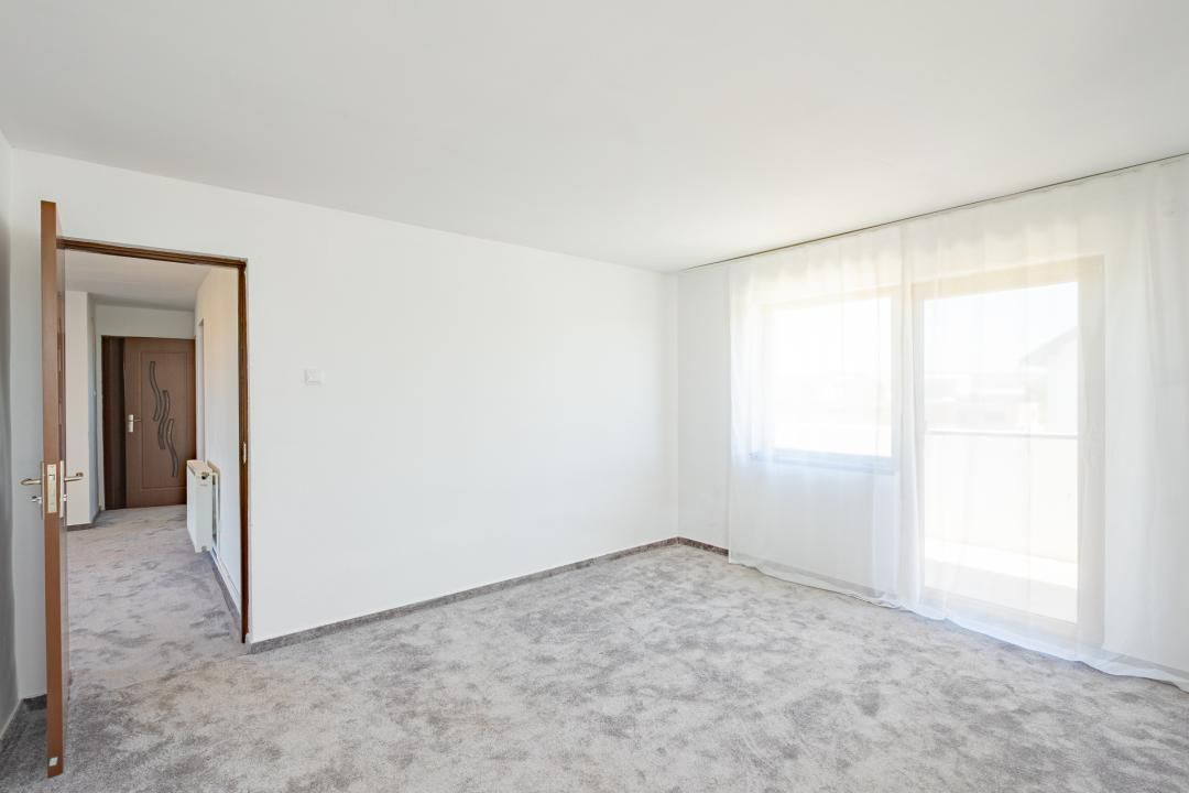 O casă construită pentru prezent. Gândită pentru viitor. – fotografia 14 din 69