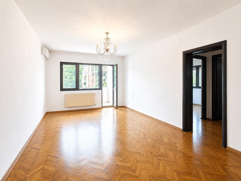 AFI Cotroceni | Bloc H1 | 3 Camere Decomandat | Boxă 7.30 mp – fotografia 1 din 20